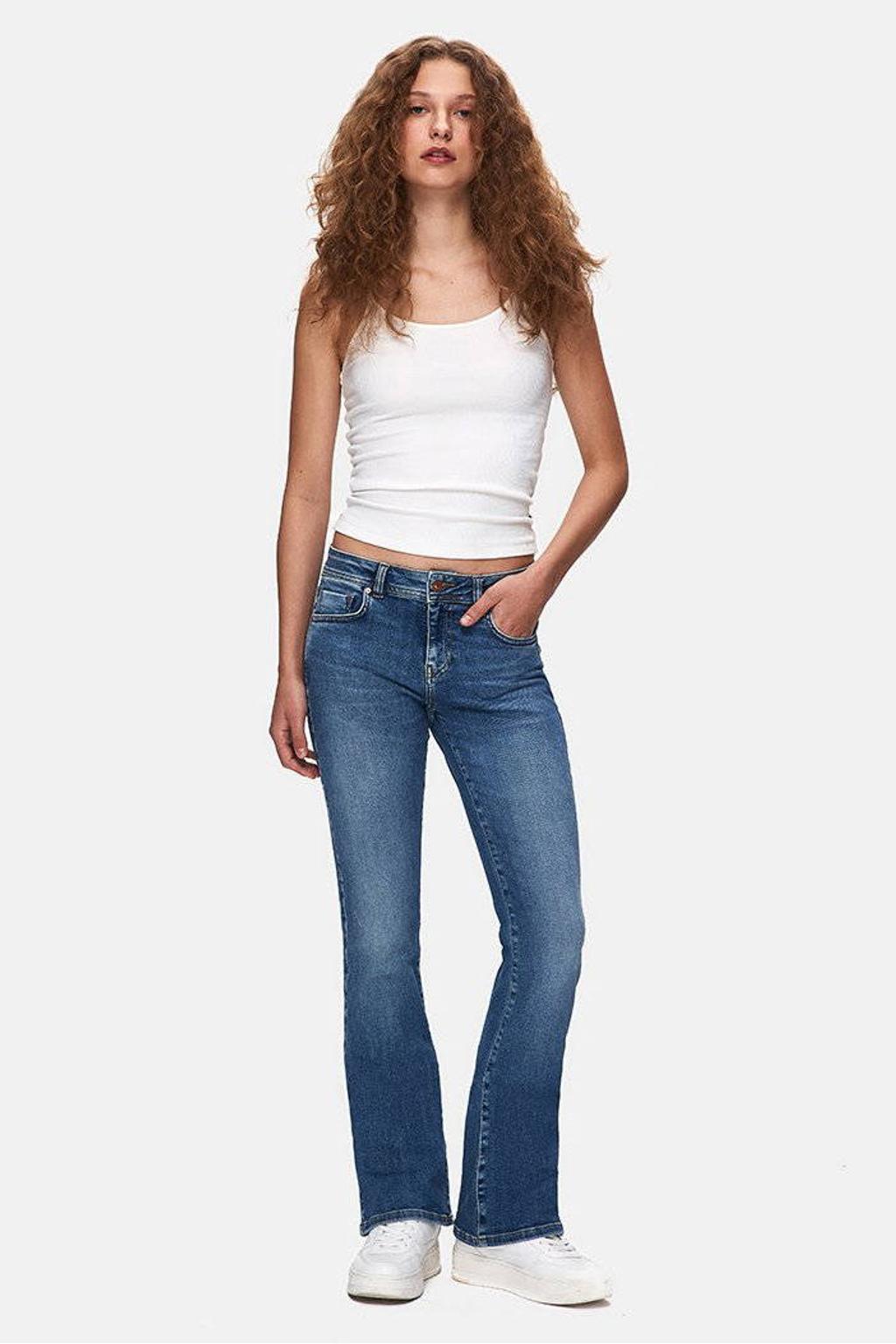 LTB regular waist regular fit jeans