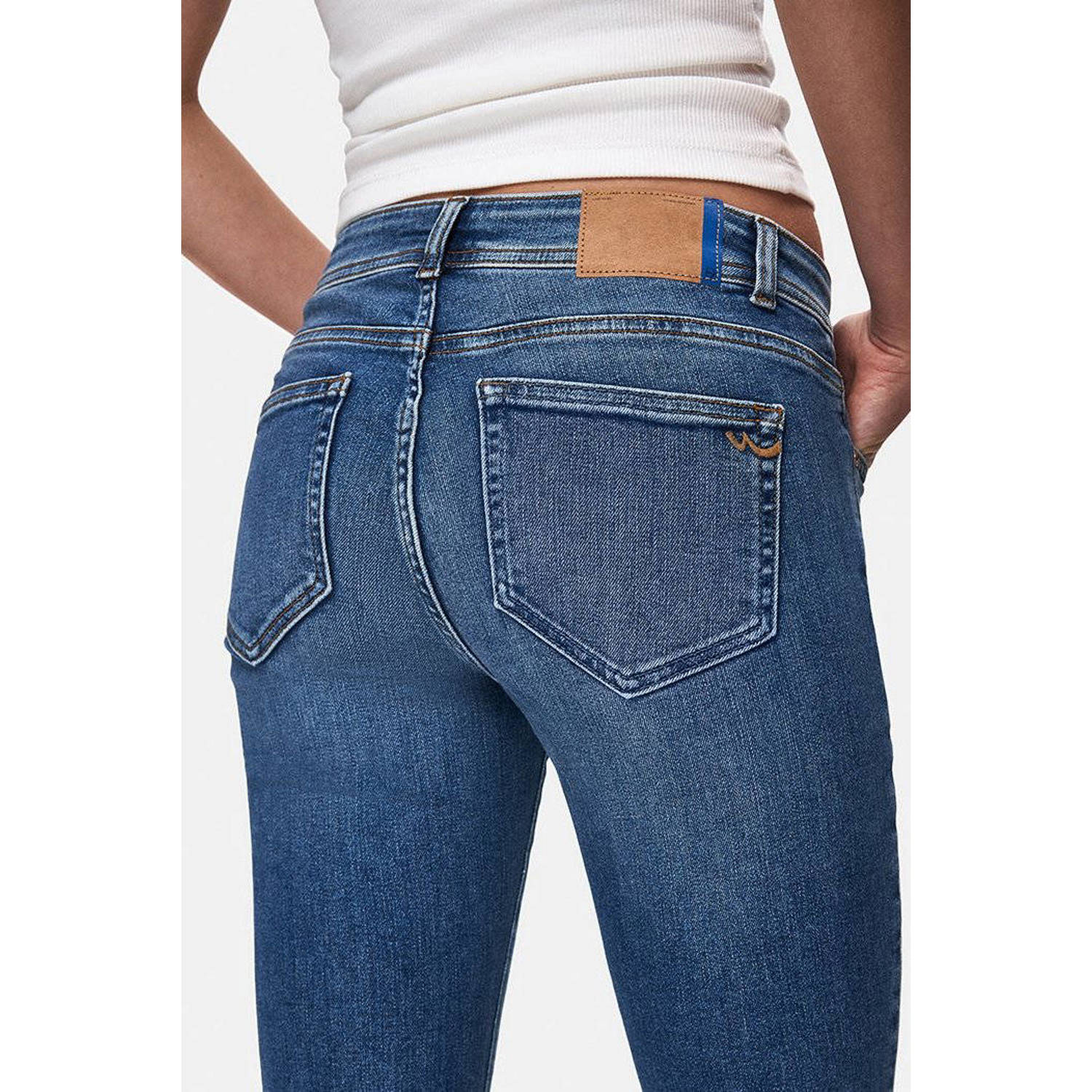 LTB regular waist regular fit jeans