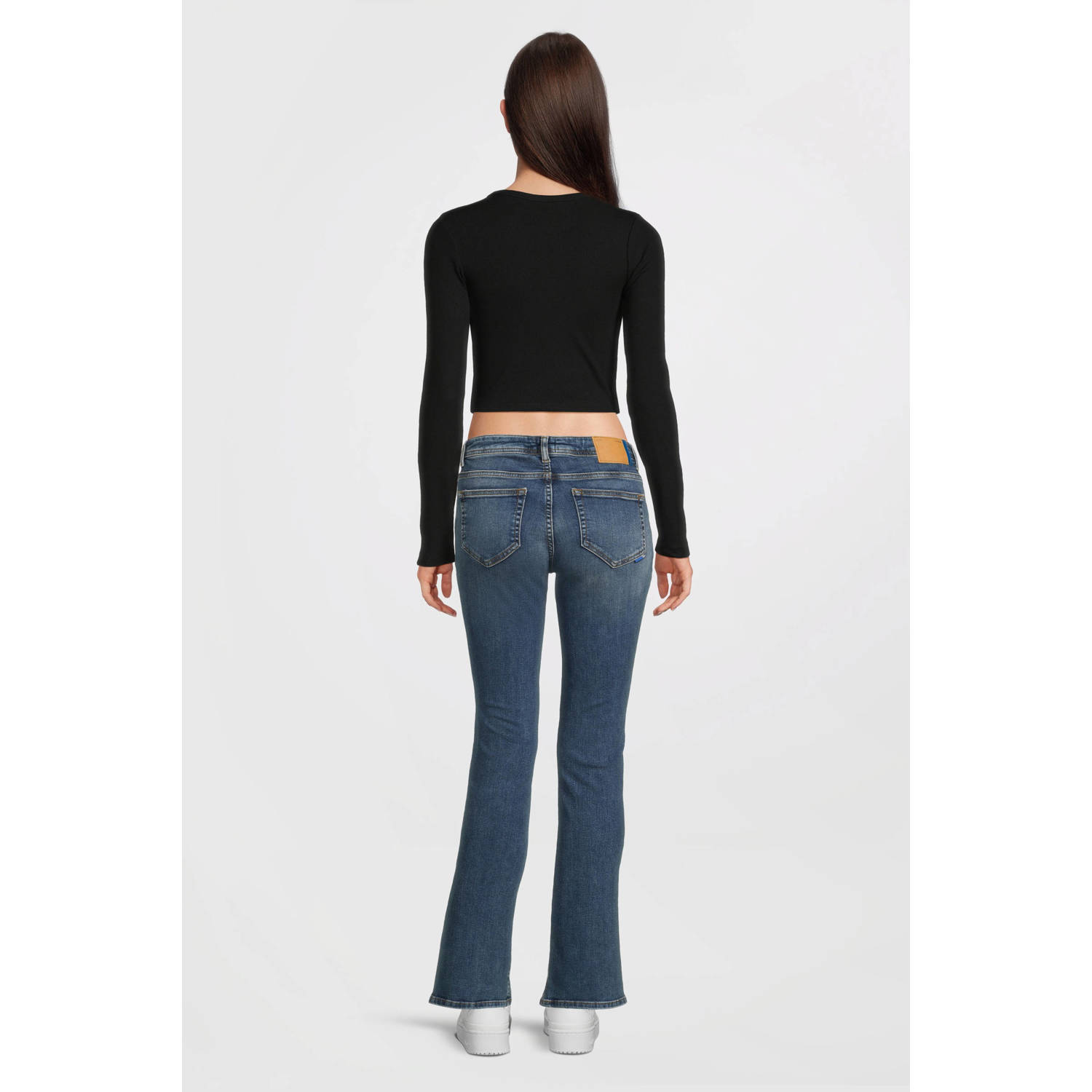 LTB regular waist regular fit jeans
