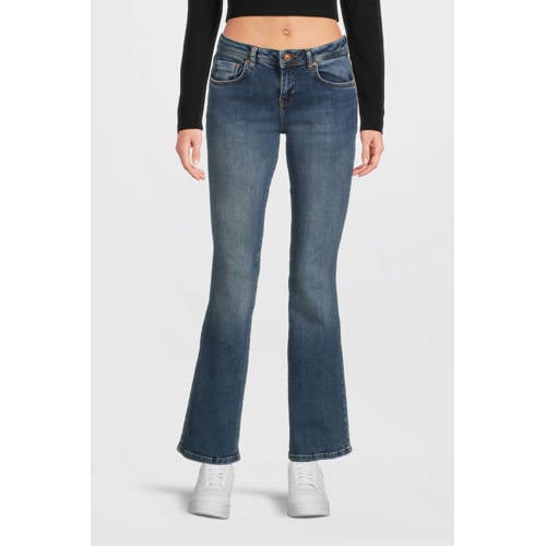 LTB regular waist regular fit jeans afbeelding