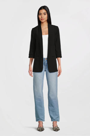 medium blue denim