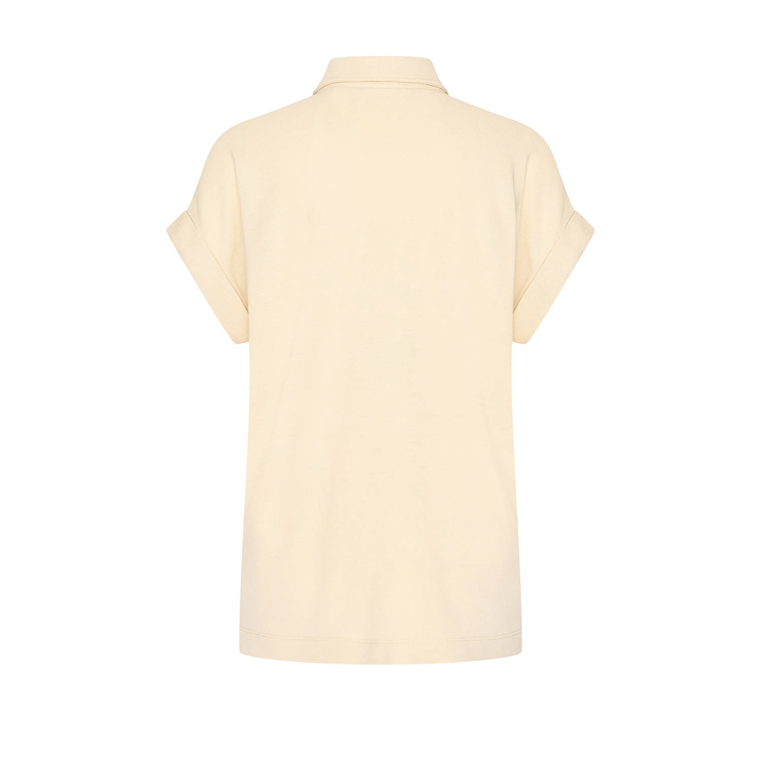 Claudia Sträter blouse beige
