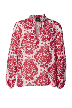 blousetop roze