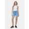 LTB denim regular waist short blauw