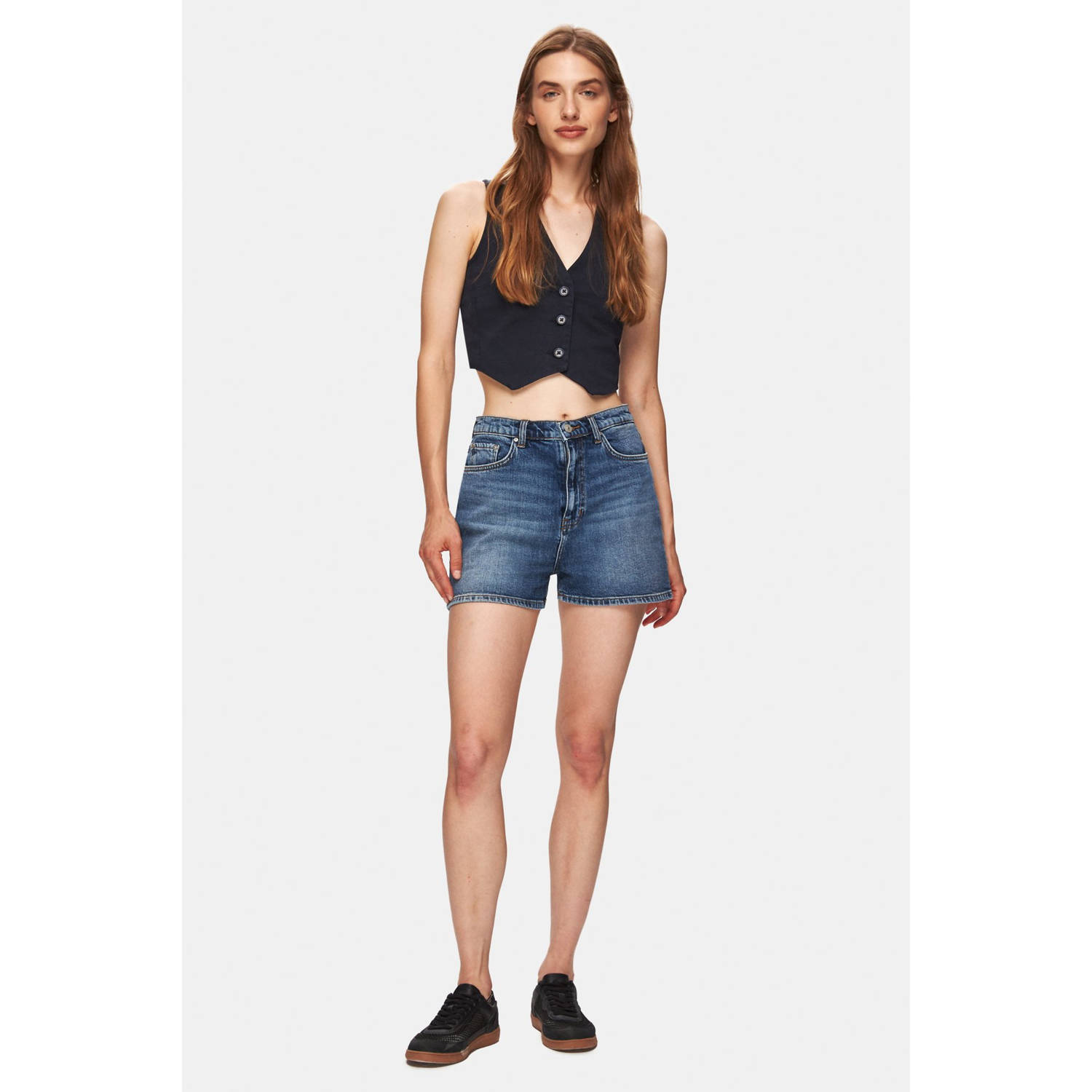 LTB denim short