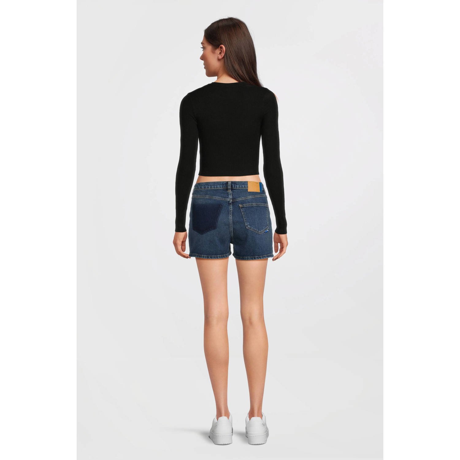 LTB denim short