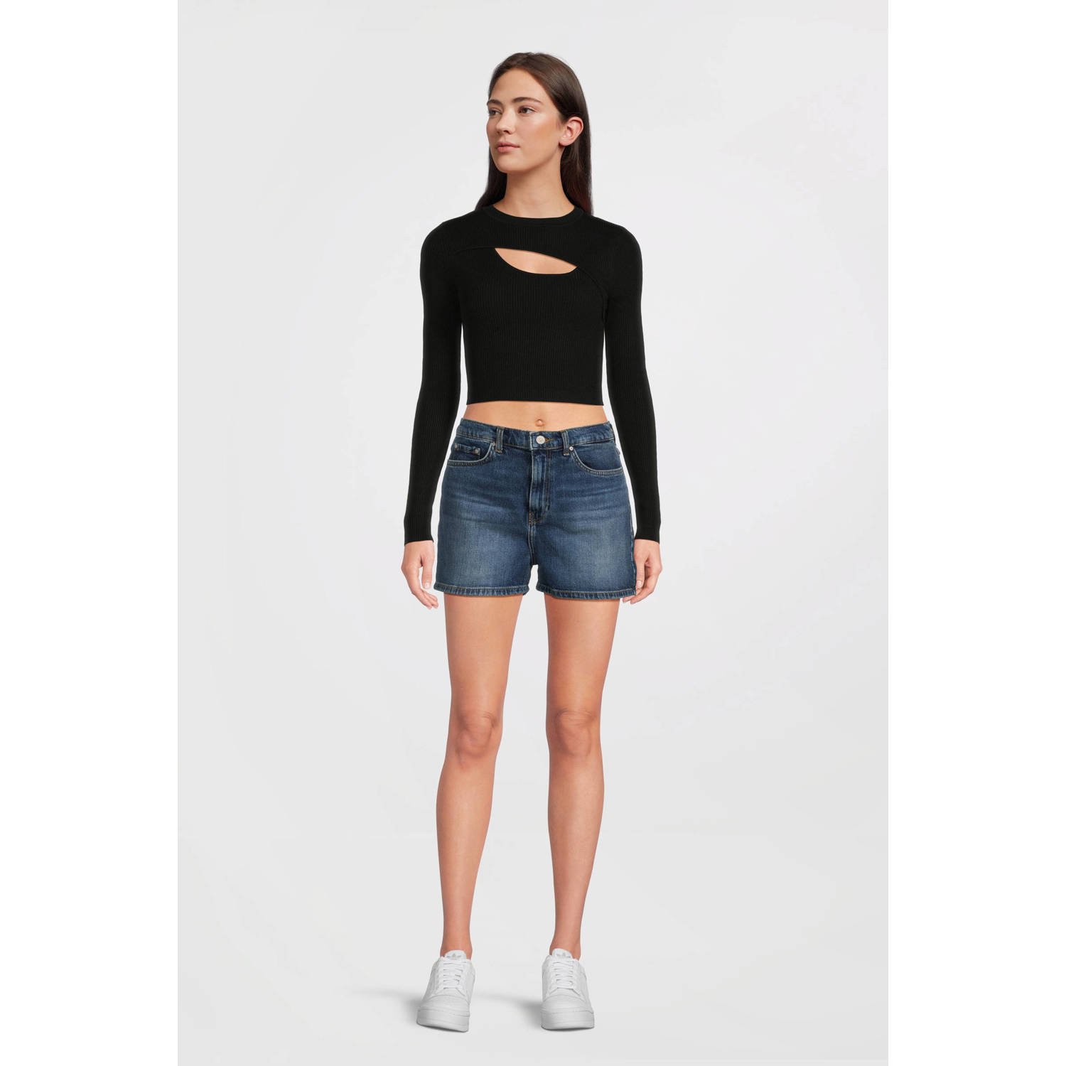 LTB denim short