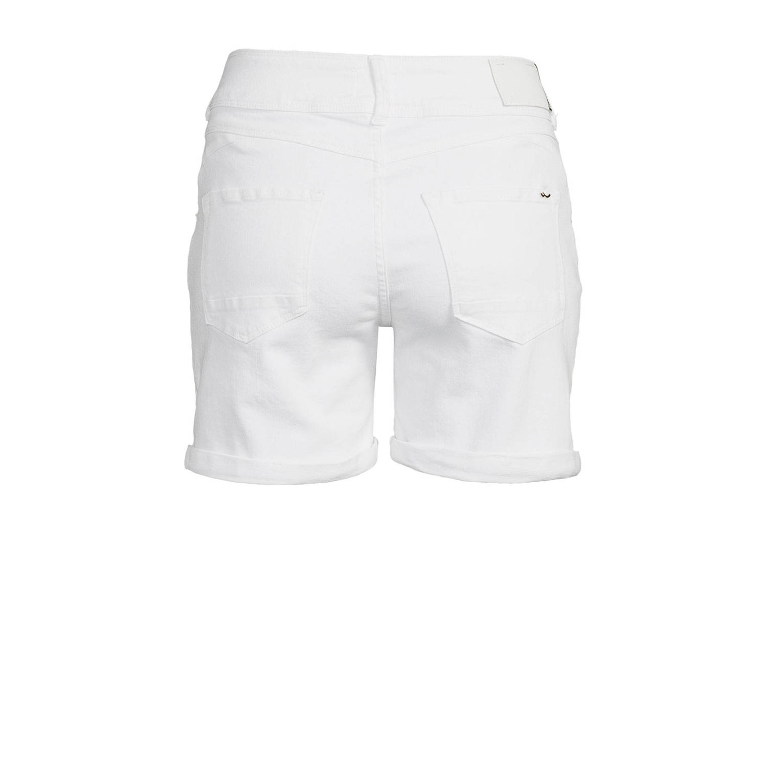 LTB denim regular waist short wit