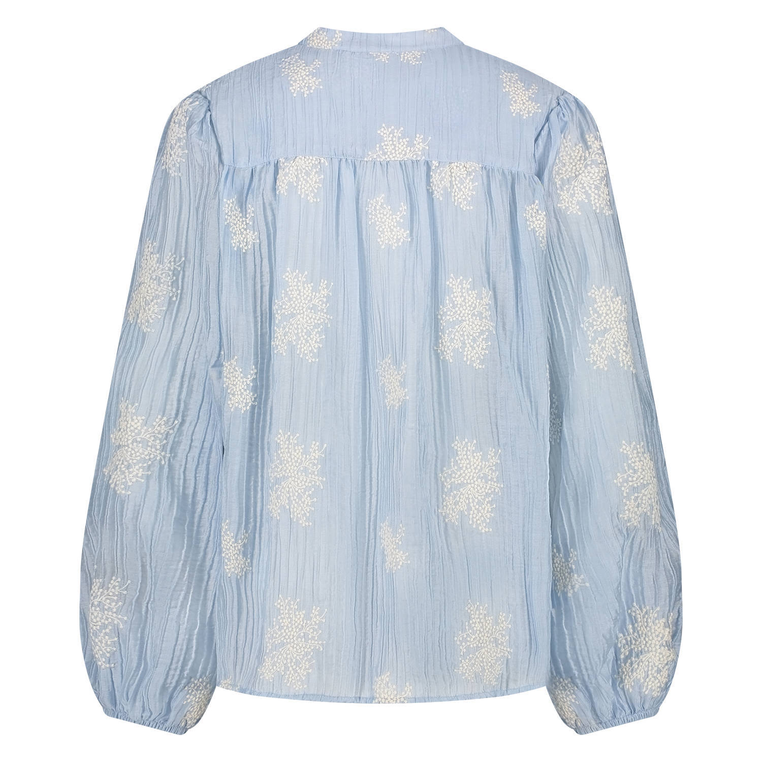 NUKUS blouse