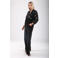 NUKUS blouse zwart