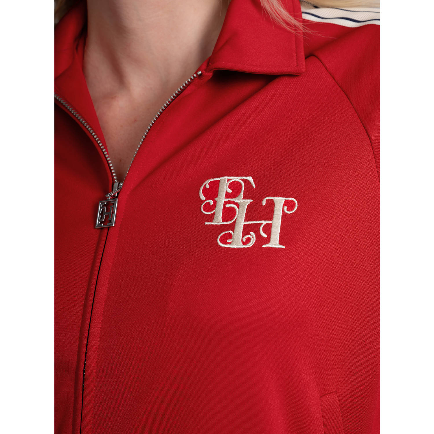 Fifth House jasje rood