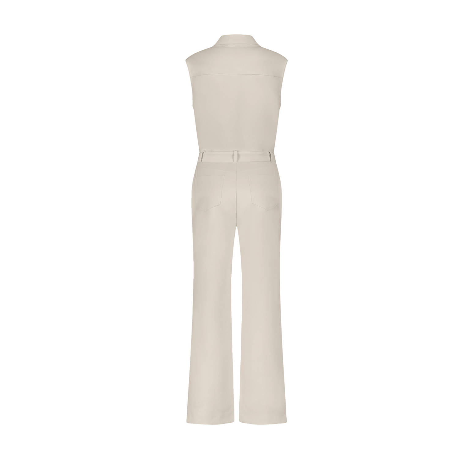 Fifth House jumpsuit ecru