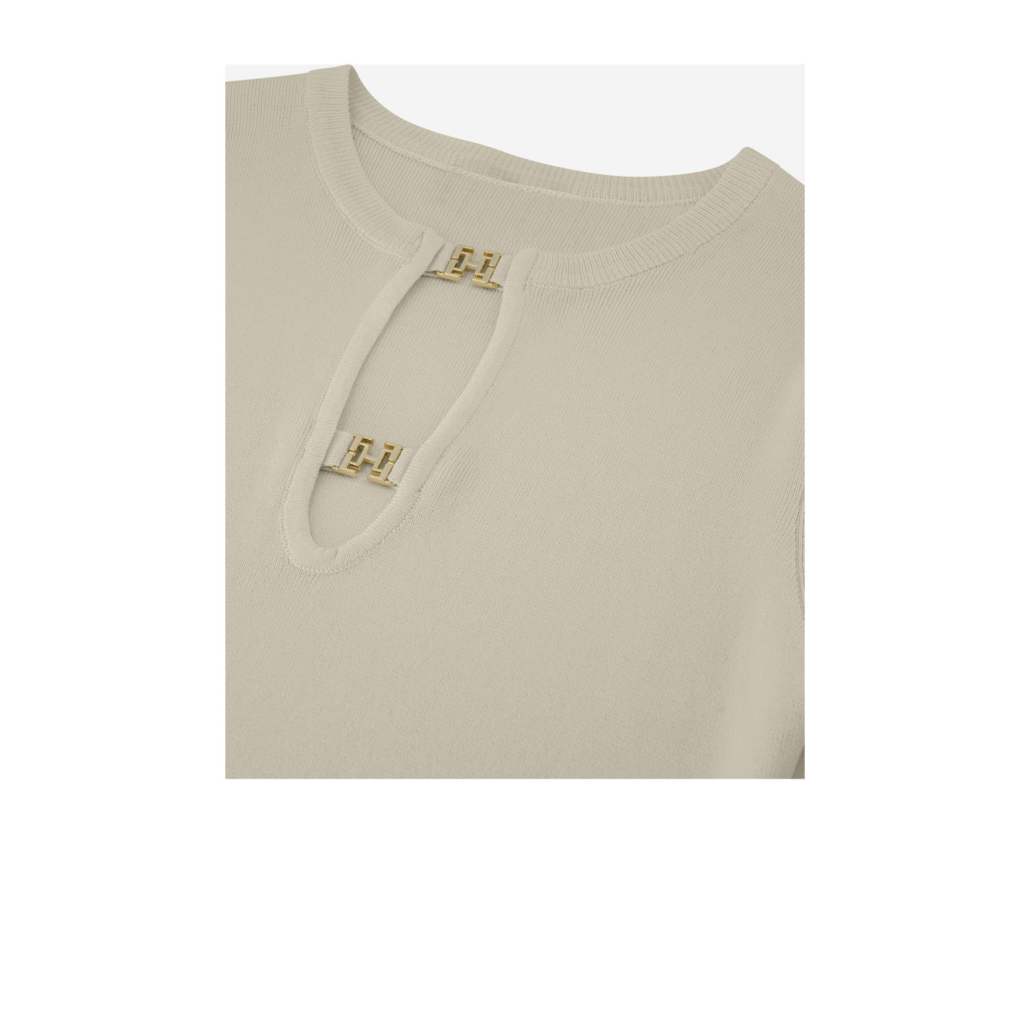 Fifth House top beige