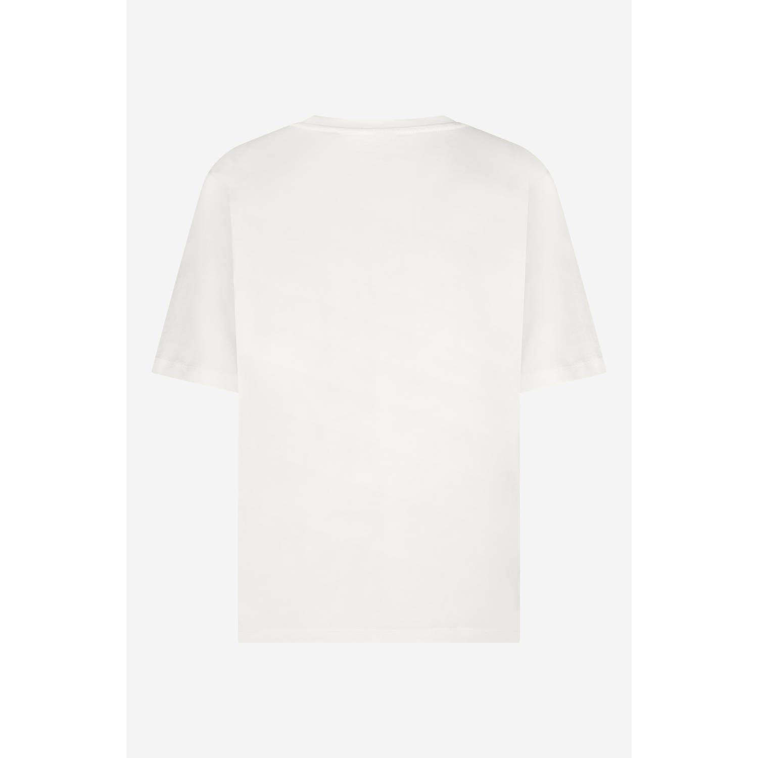 Fifth House T-shirt ecru