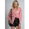 Fifth House blouse rood