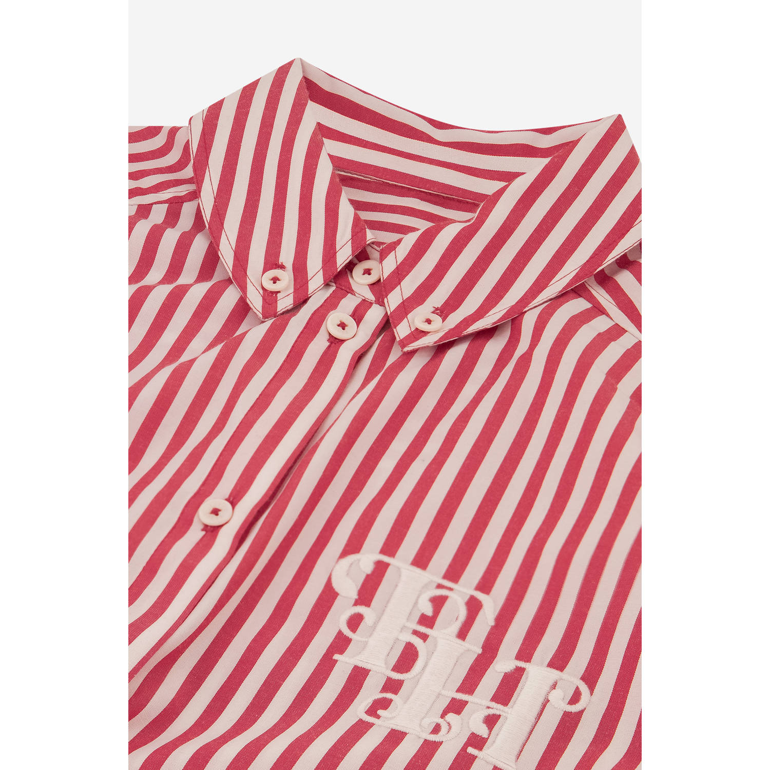Fifth House blouse rood