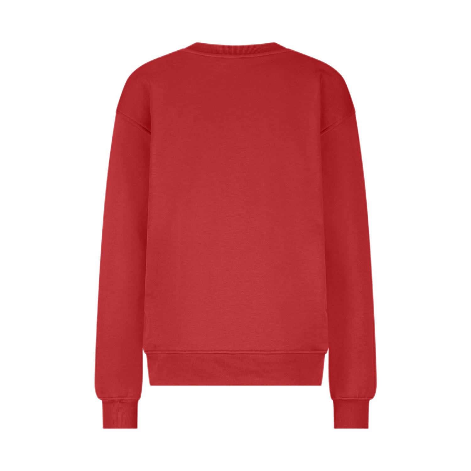 Fifth House sweater rood