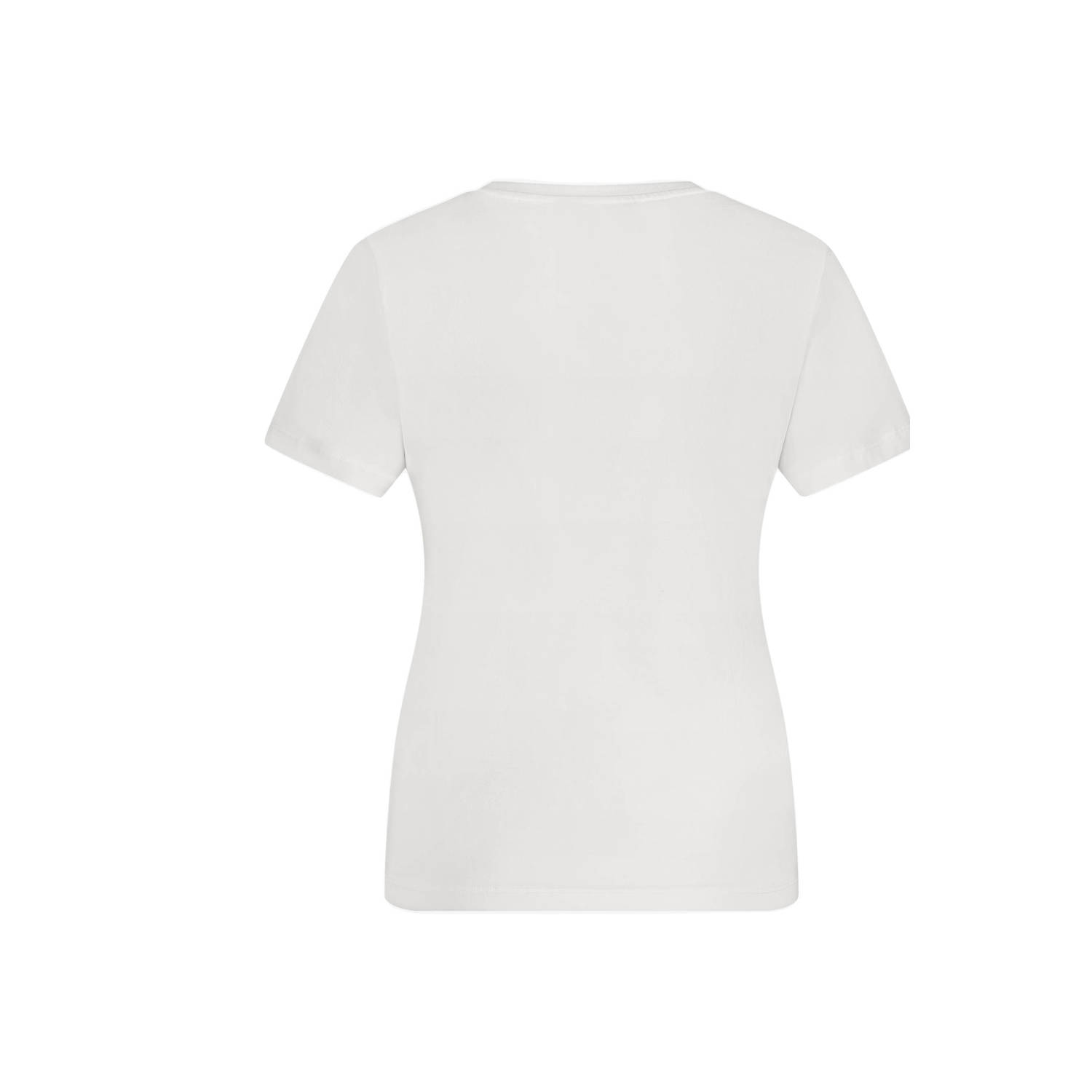 Fifth House T-shirt ecru