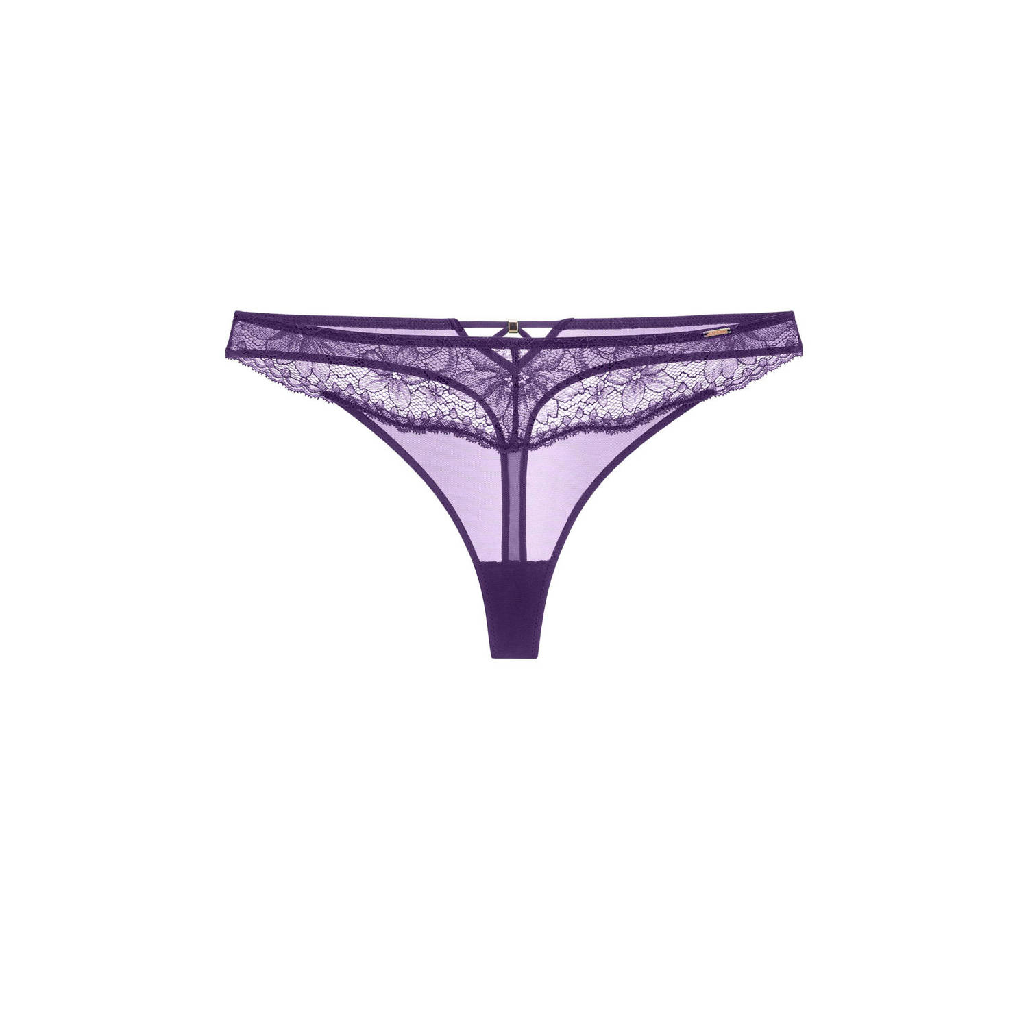 Dorina Curve string Jemma paars