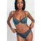 Dorina Curve slip Jemma groen