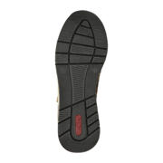 thumbnail: Rieker sneakers bruin/panter