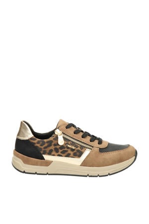sneakers bruin/panter