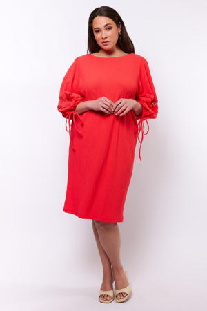tuniek rood
