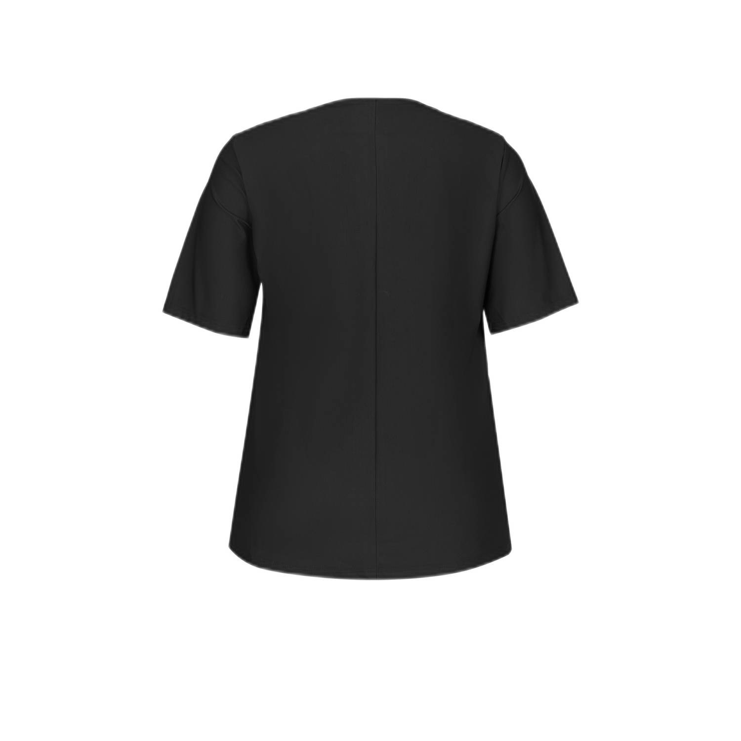 Exxcellent top zwart