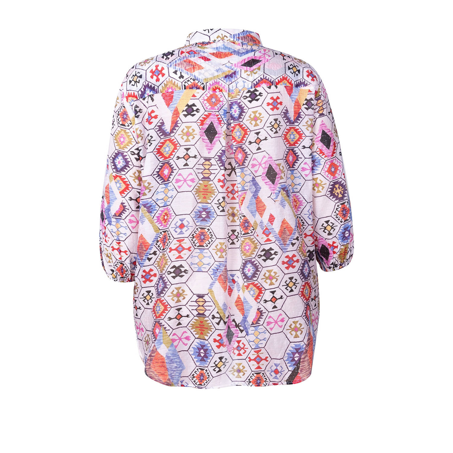 Exxcellent tuniek multi