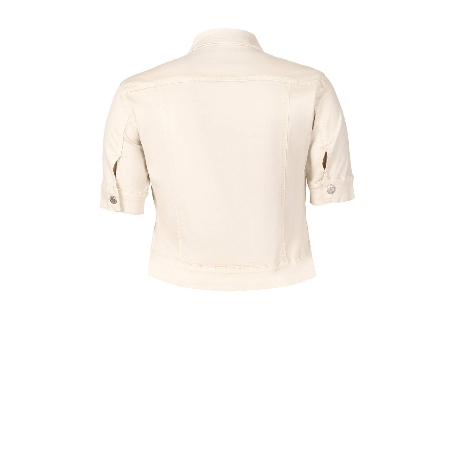 Exxcellent blouse ecru