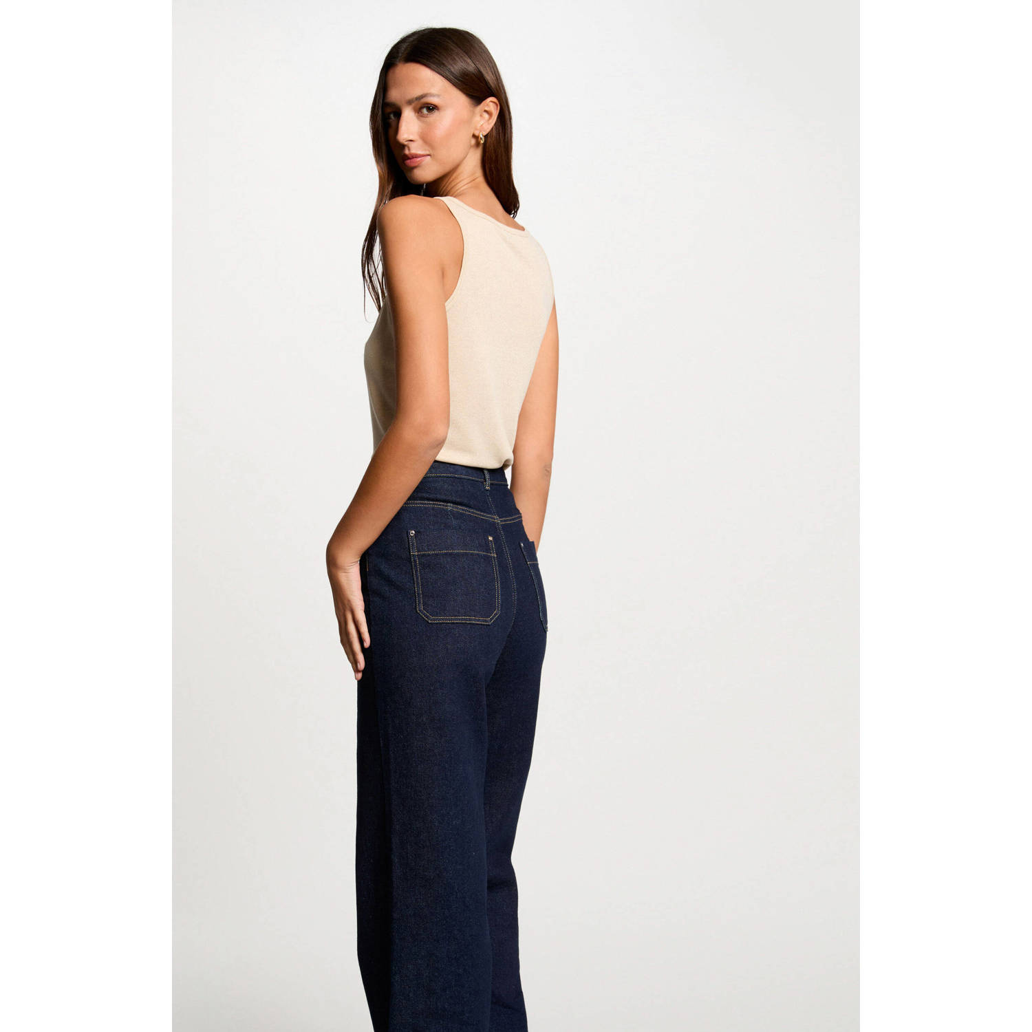 Morgan singlet zand