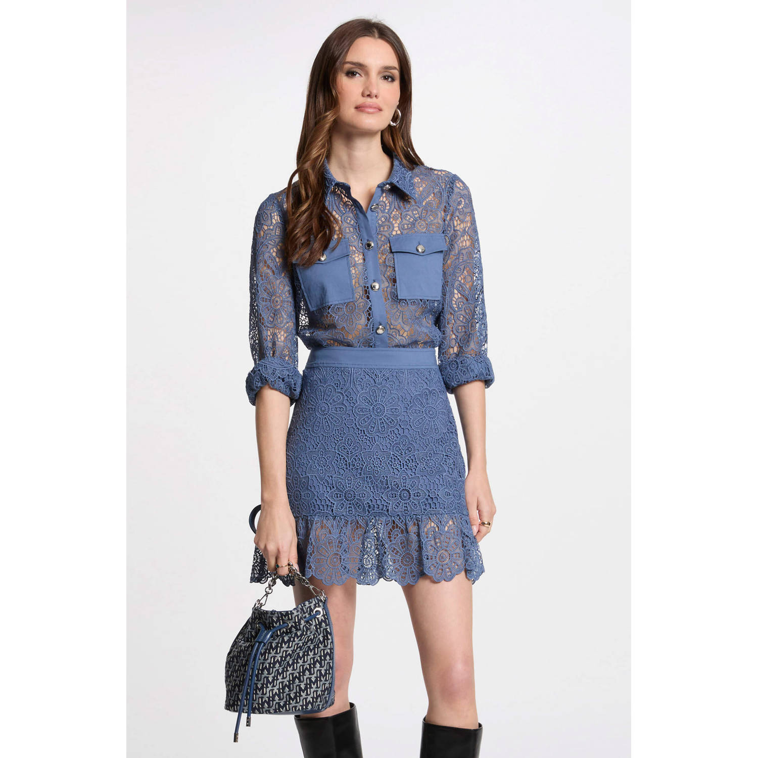 Morgan Blouse 251-CIVI