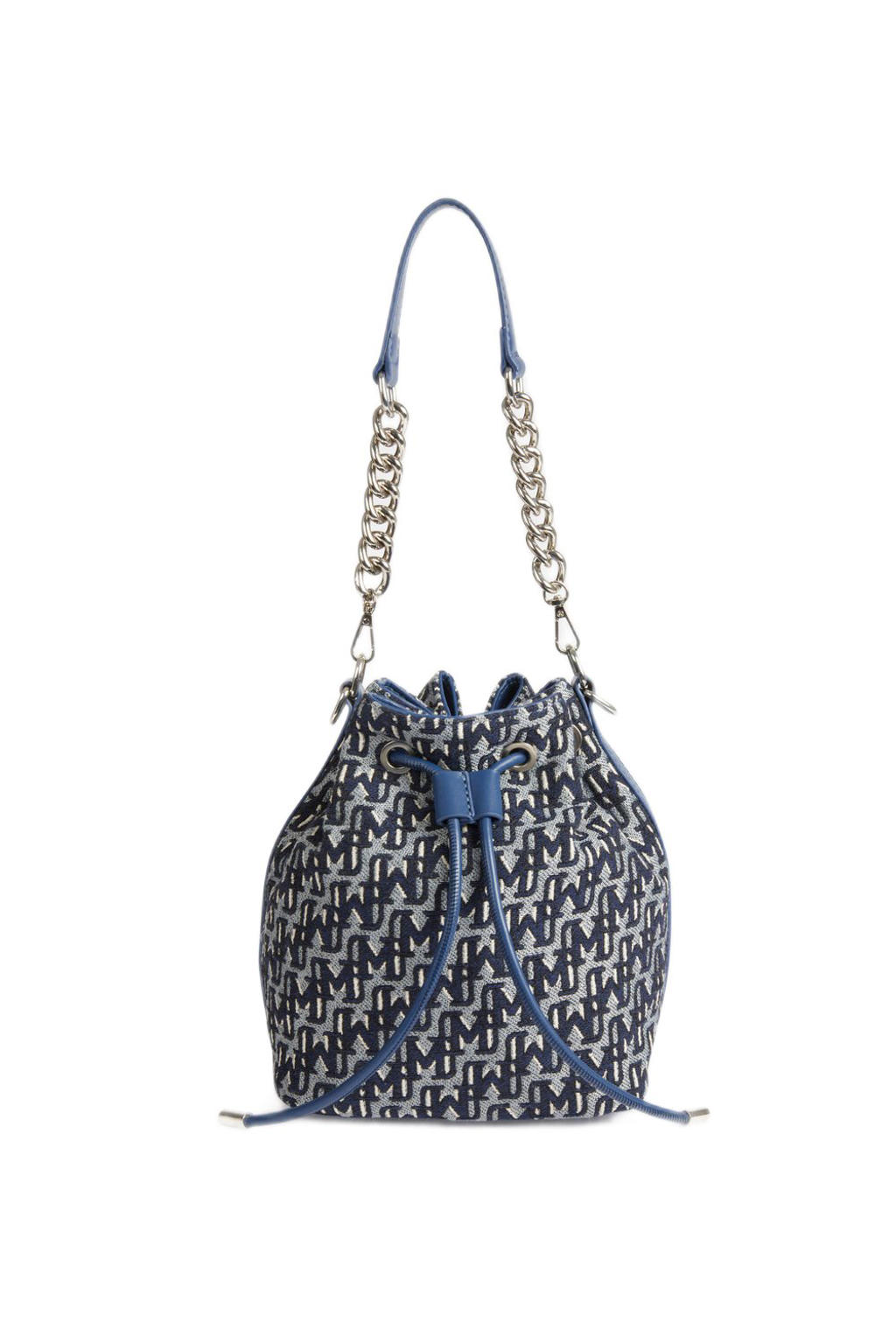 Mango crossbody tas blauw kopen? | Morgen in huis | wehkamp
