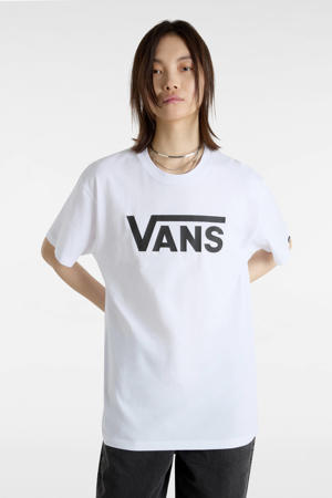 T-shirt wit