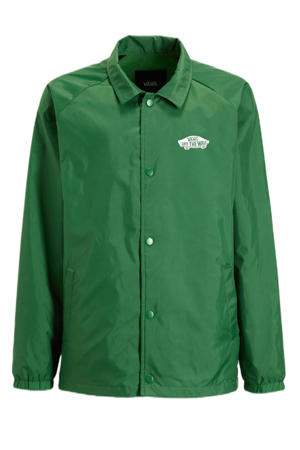 jack Torrey II groen