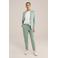 WE Fashion tapered regular waist casual broek