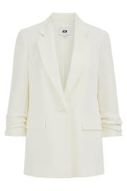 thumbnail: WE Fashion regular blazer wit