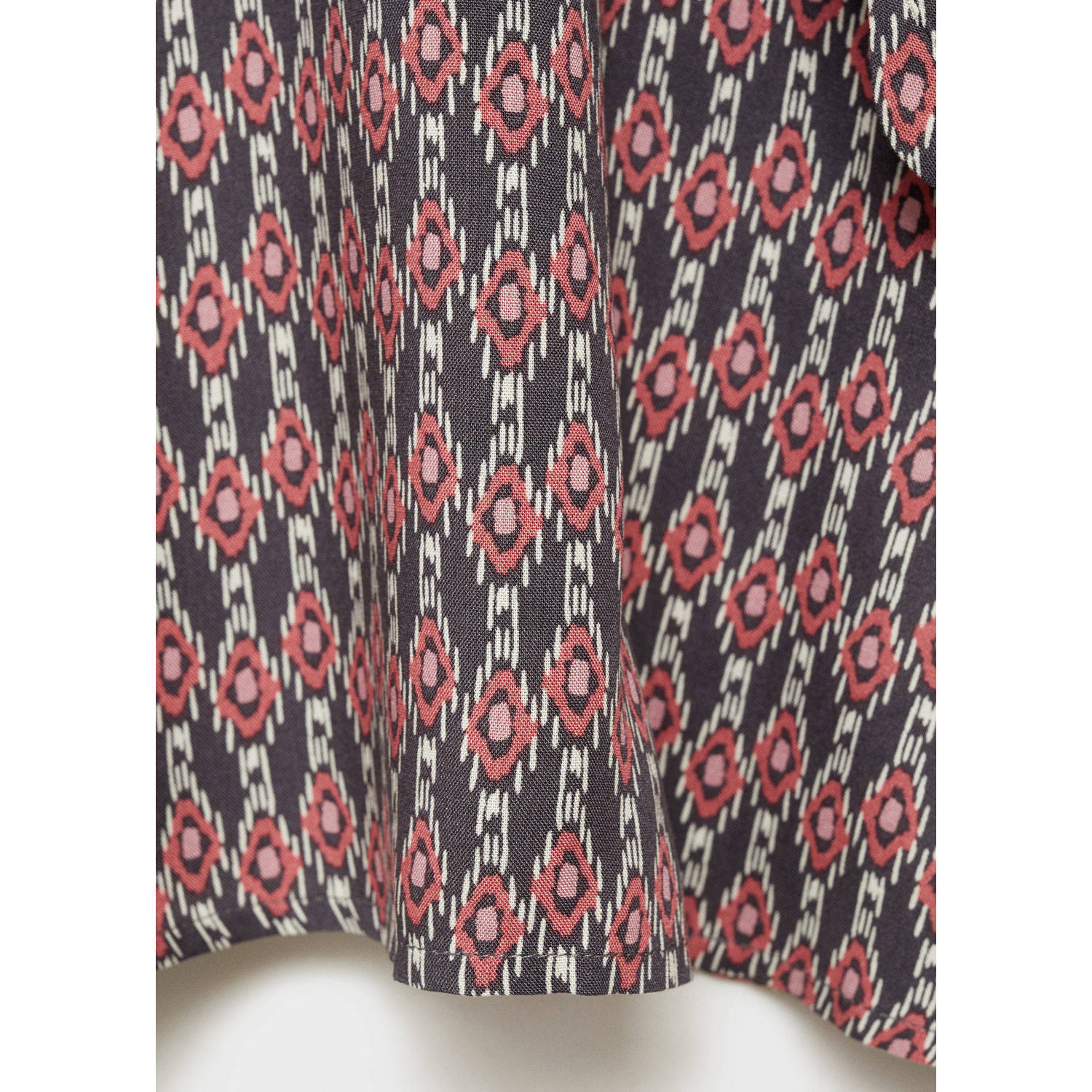 MANGO TEEN blousetop rood