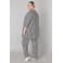Colletta tuniek zwart/ecru
