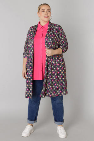 lang vest multi