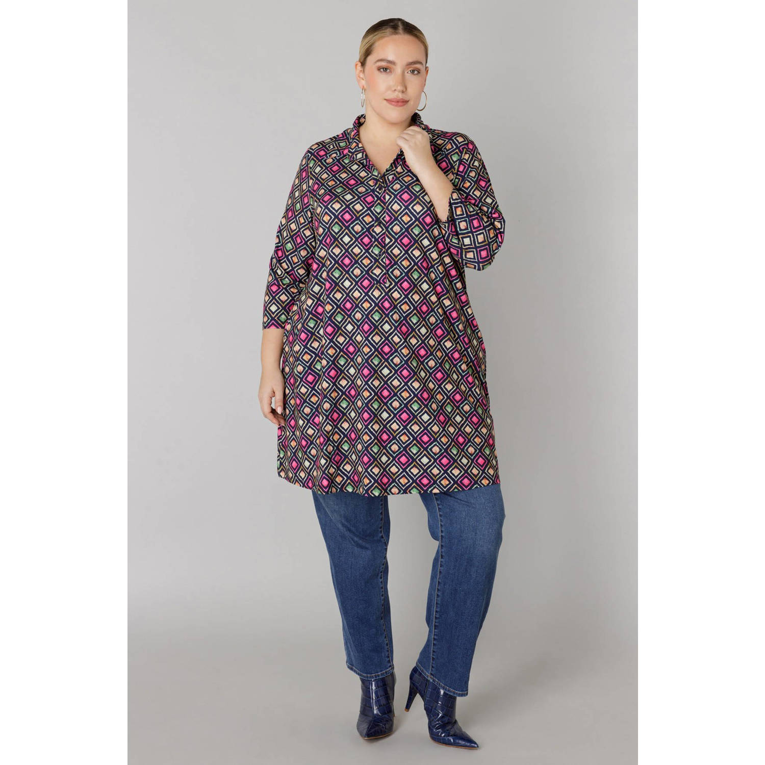 Colletta tuniek multi