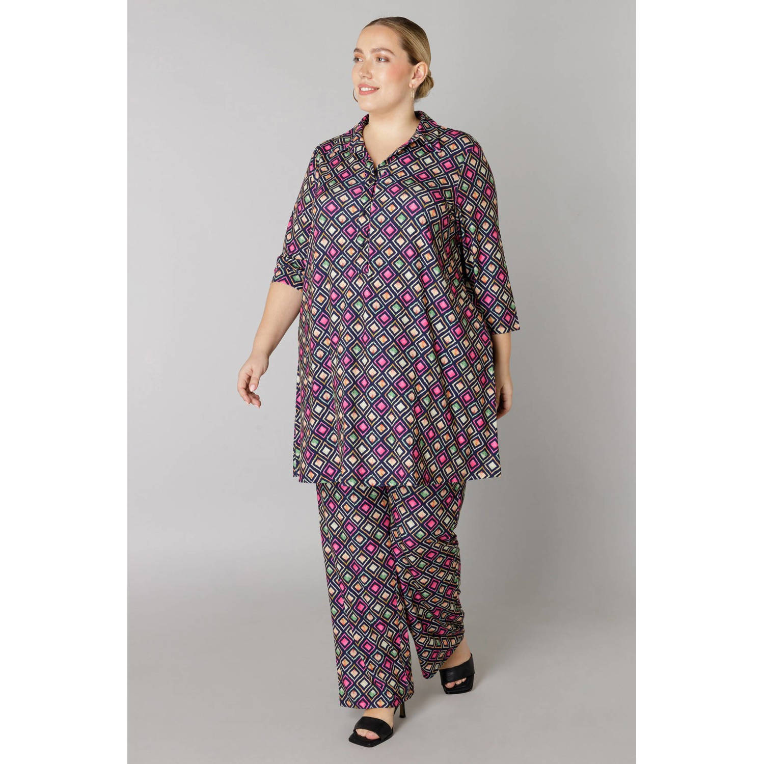 Colletta tuniek multi