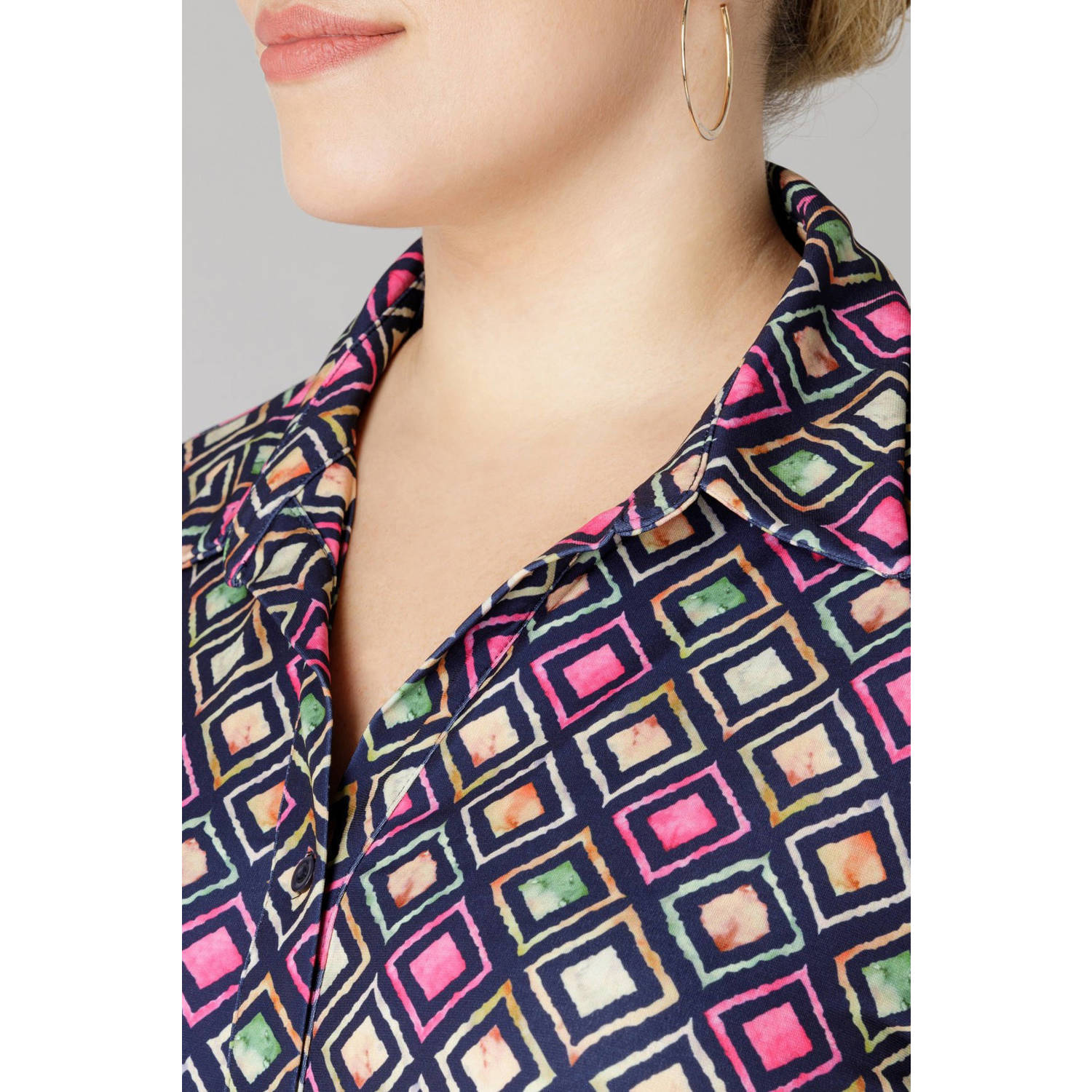 Colletta tuniek multi