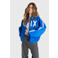 Alix the Label bomberjack blauw