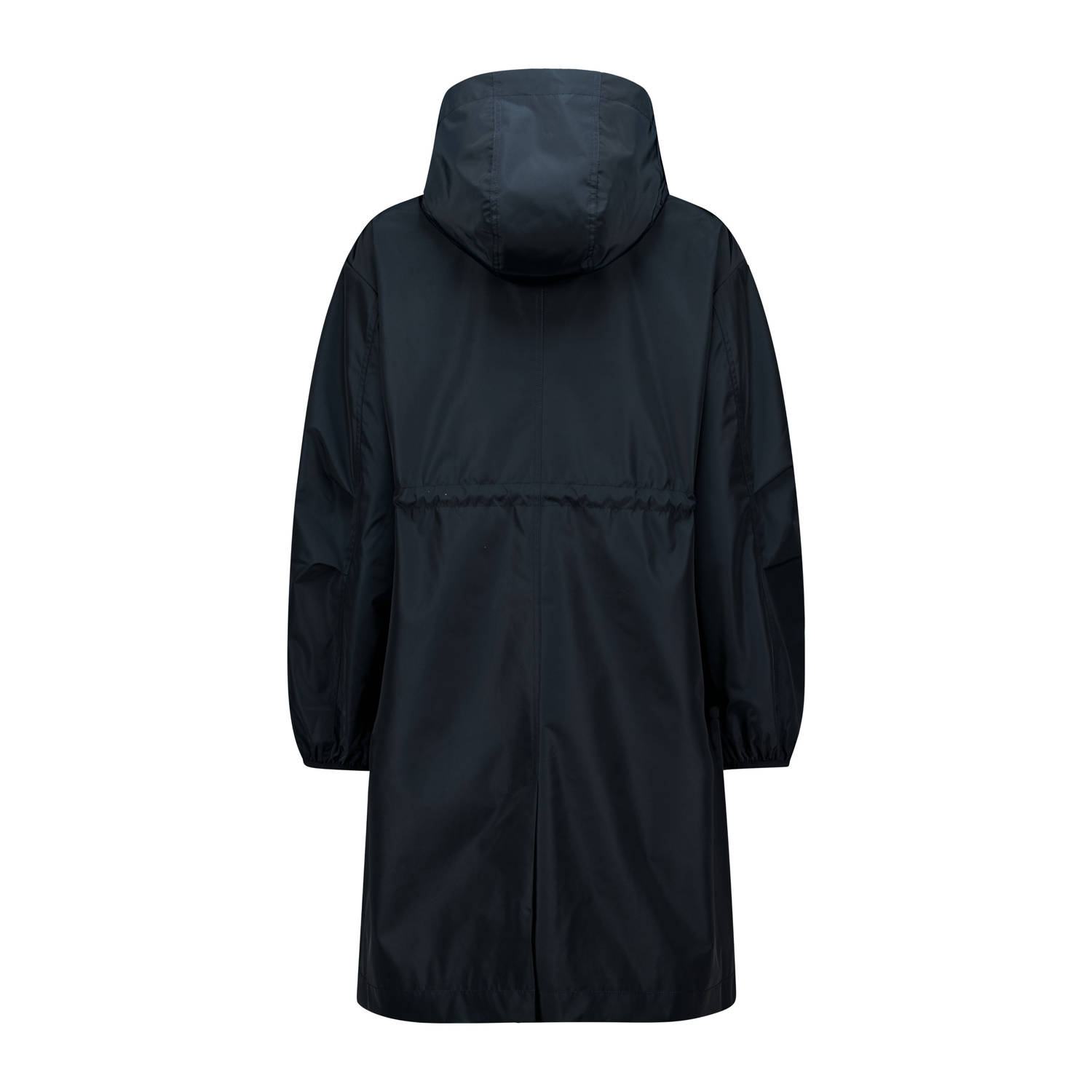 Airforce tussenjas donkerblauw