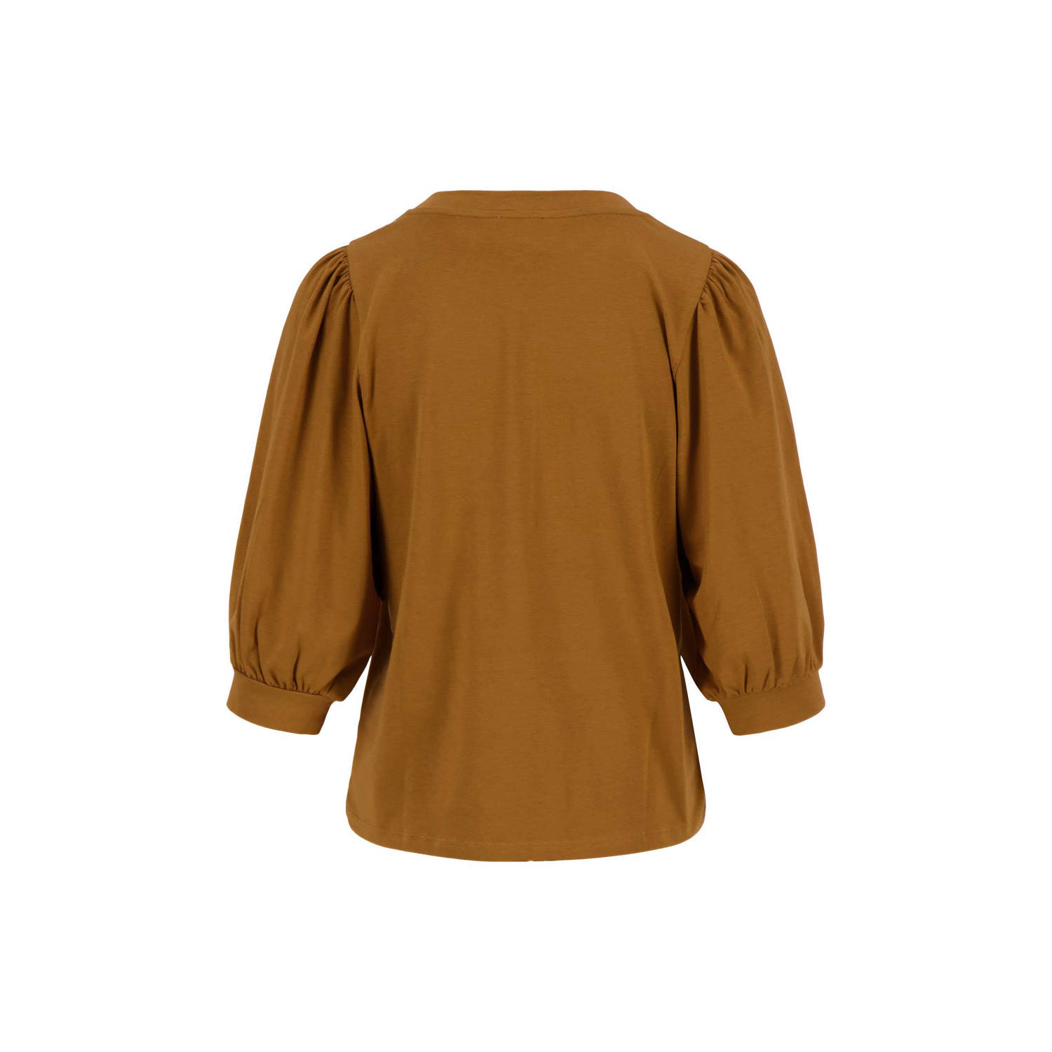Zusss top camel