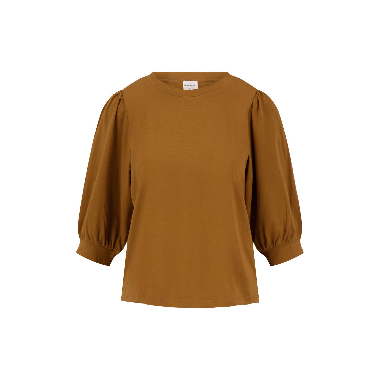 Zusss top camel