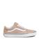 Vans sneakers taupe