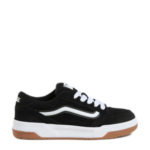 Hylane sneakers zwart/wit