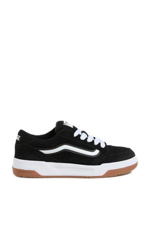 Hylane sneakers zwart/wit